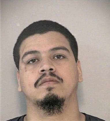 Hubert Lopez-Baldoquin, - Fort Bend County, TX 